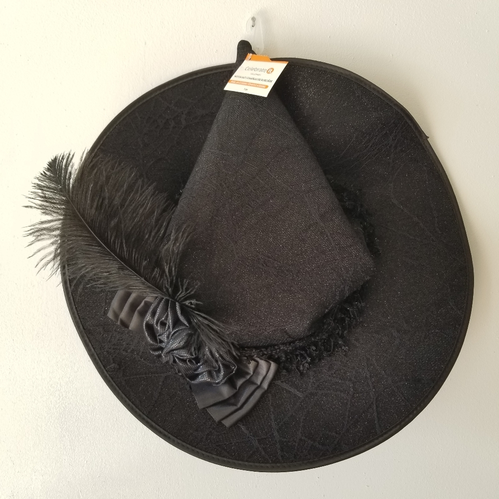 witch hat halloween